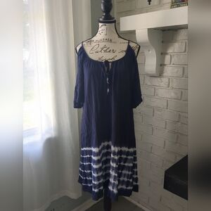 **3/$10** Grayson Threads Dress Size Medium